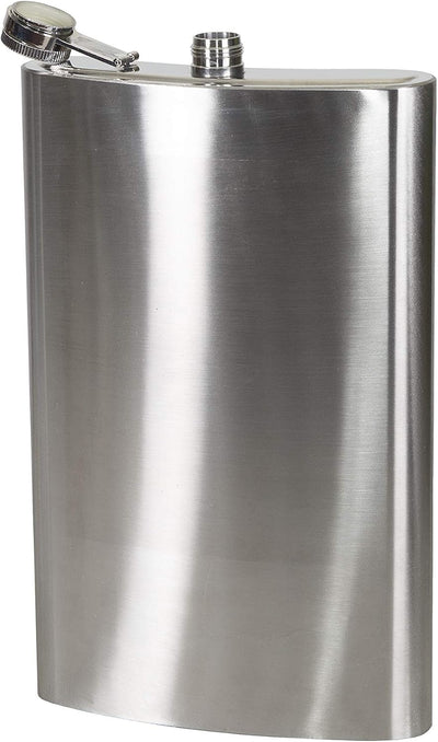 Frasco de Acero Inox para Almacenamiento en Cocina