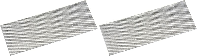 Clavos pasador 1-3/8pulg electrogalvanizados 2000uds
