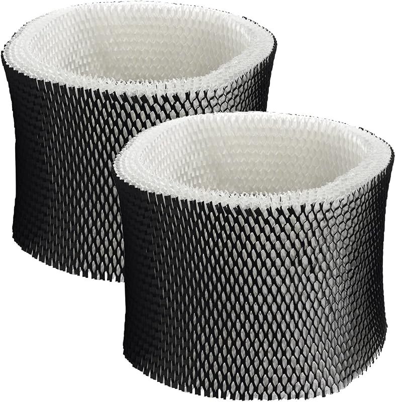 Filtro humidificador D repuesto Holmes HM3500 HM3600 pack 2