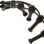 Conjunto cables encendido WR6126
