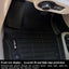 Alfombrillas Ford Expedition 18-26 con forro TPE
