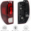 Luz trasera Honda Ridgeline 17-23 33550-T6Z-A02