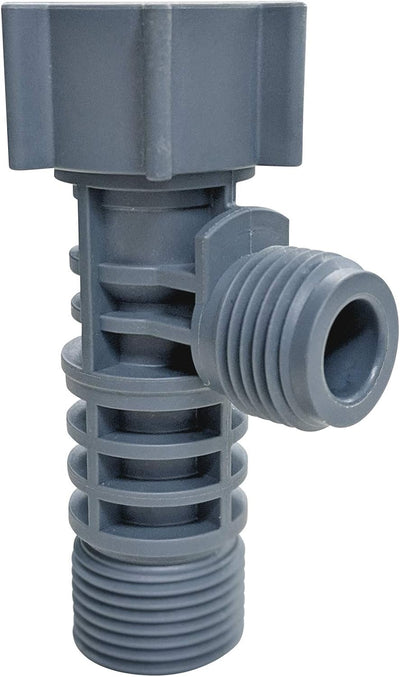 Conector en T para Washlet TOTO THU6234