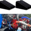 2 Soportes Parachoques Capó Peterbilt 567 579 Kenworth T680