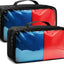 Funda transporte cornhole ecológica poliuretano 8 bolsas frijoles