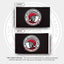 Bandera Spartans UT 3x5ft tela poliéster duradera