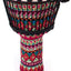 Tambor Djembes de 11x20 Pulg para Shows y Practica