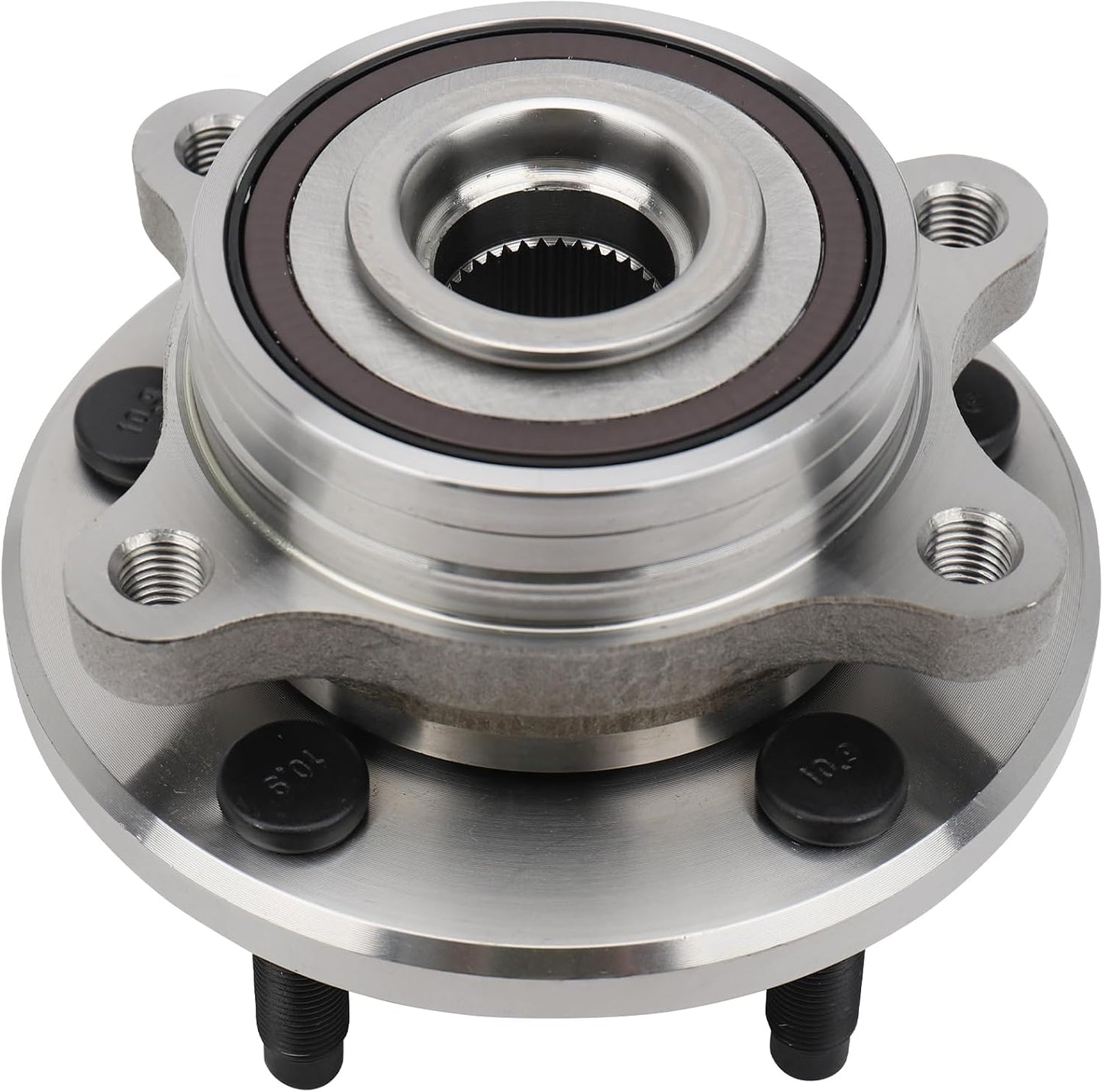 Buje rueda y kit rodamientos Ford Edge Flex Taurus 10-18