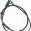 Sensor desgaste freno 2BWS0444