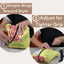 Bandas para bolsas con gancho almacenamiento kit cocina