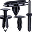 Kit 60 Pzas Protector Parrilla Jeep Wrangler JK 07-18