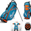 Bolsas con soporte para golf Fairway