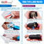 Kit 22pcs herramientas extracción terminales auto
