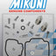 Kit reconstrucción carburador Polaris ATV UTV