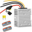 Convertidor voltaje 24v a 12v 20a 240w impermeable carrito golf