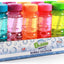 Pack 12 Botellas Burbujas 4oz Set Colores Surtidos