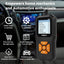 Escáner OBD2 para diagnóstico de fallas del motor