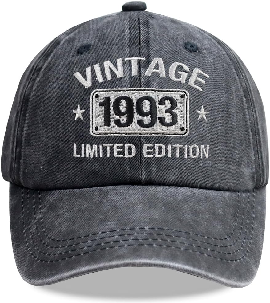 Sombrero vintage edición limitada regalo papá mamá
