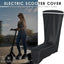 Funda scooter eléctrico resistente lluvia UV 61x30x53pulg