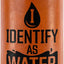 Enfriador de agua regalo para papá y hombres 12oz