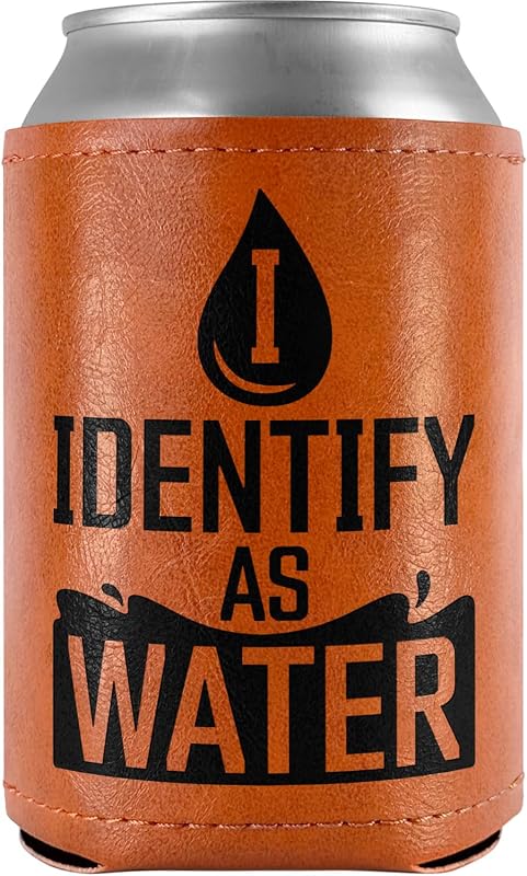 Enfriador de agua regalo para papá y hombres 12oz