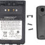 Batería SBR-14Li y cargador CD-41 para radio VX-8R VX-8E
