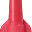 Conector cable WingGard Twist 325 Pzas rojo