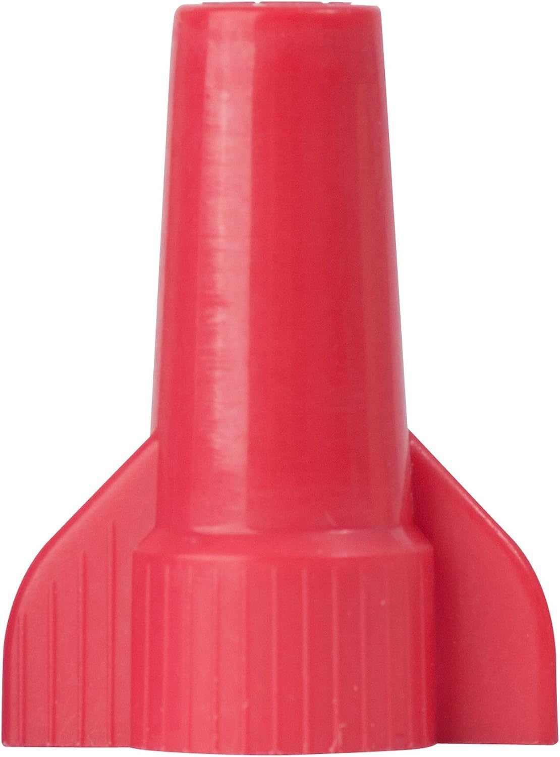 Conector cable WingGard Twist 325 Pzas rojo