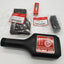 Set mantenimiento Honda filtros aire bujía Eu2000i