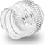 Spout comp Jura Fine Foam Nozzle 72228 pack 10