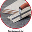 Paleta EUR11SD acero templado 11x4 1/2 pisos azulejos