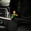 Accesorios decoración tablero auto anime mini figuras