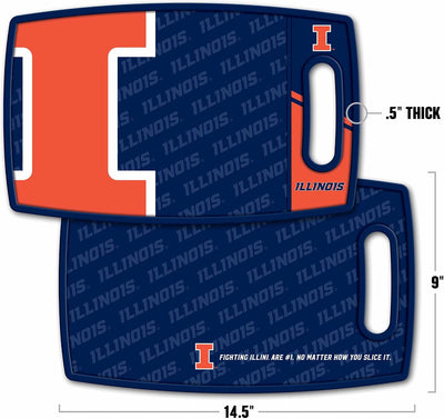 Tabla cortar Serie Logo NCAA