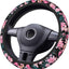Funda volante antiderrap ajuste universal 15"