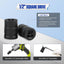 Set llaves pinza freno VW 5 herramientas 1/2 pulg