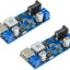 Módulo convertidor Buck 9-36V a 5V 5A USB dual
