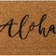 Felpudo bienvenida Aloha 1.5x45cm
