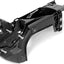Soporte parachoques trasero Toyota Tacoma 16-23 plástico