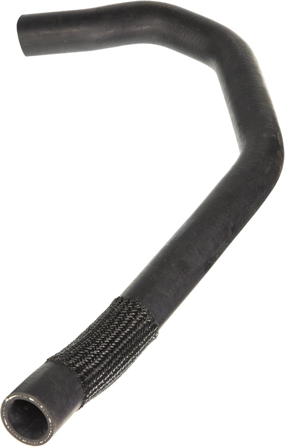 Manguera radiador superior 72405