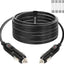 Cable cargador mechero 12pies 20A con LED y fusible