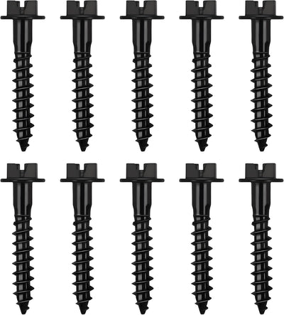 Tornillo caja aire comp GM Chrysler Jeep Dodge Ram