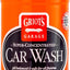 Jabón líquido espumoso para lavado autos 16oz