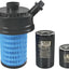 Filtro aire y combustible kit repuesto Thermo King SB190