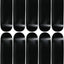 10 Tablas Patineta Pro Blanco 7.75-8.5pulg