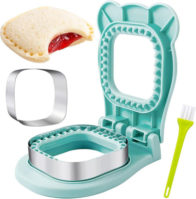 Cortador de sándwiches sin corteza para niños