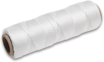 Cuerda trenzada Mason 250pies núcleo 6"