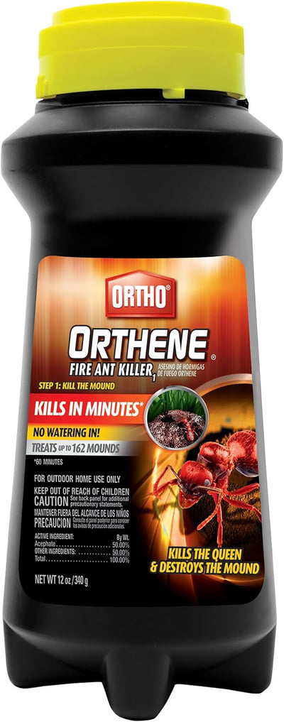 Producto para matar hormigas cortadoras 12oz