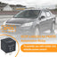 Relé potencia 12V 40A 4 pines para Ford pack 2