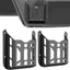 Bolsillos puerta UTV acero 14 calibre resistente