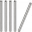 Pasadores clavija 0.197x3.15pulg acero inox 304 5 pzas